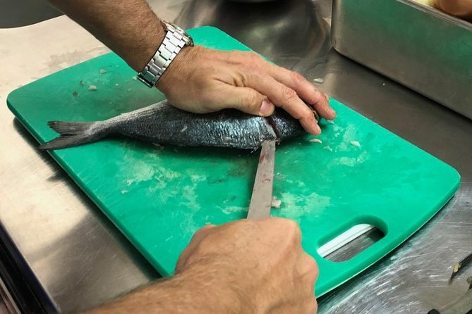 Split Cooking Class - Chef-led learning: from Marin and Željko to Drago