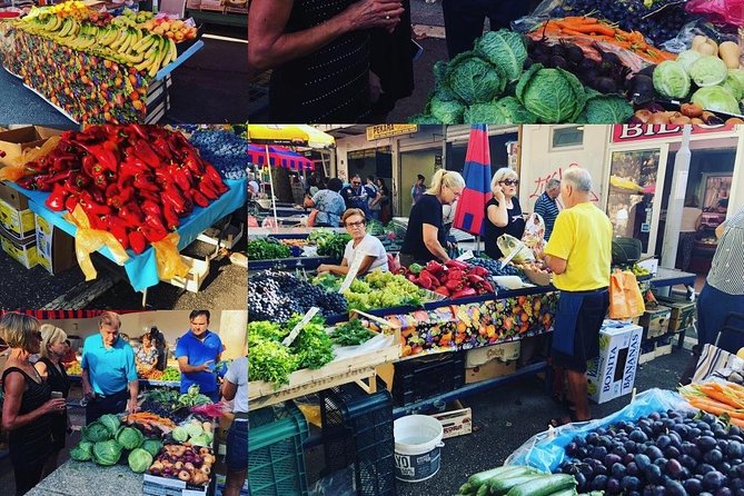 Split Cooking Class - How long it takes and how active you’ll be