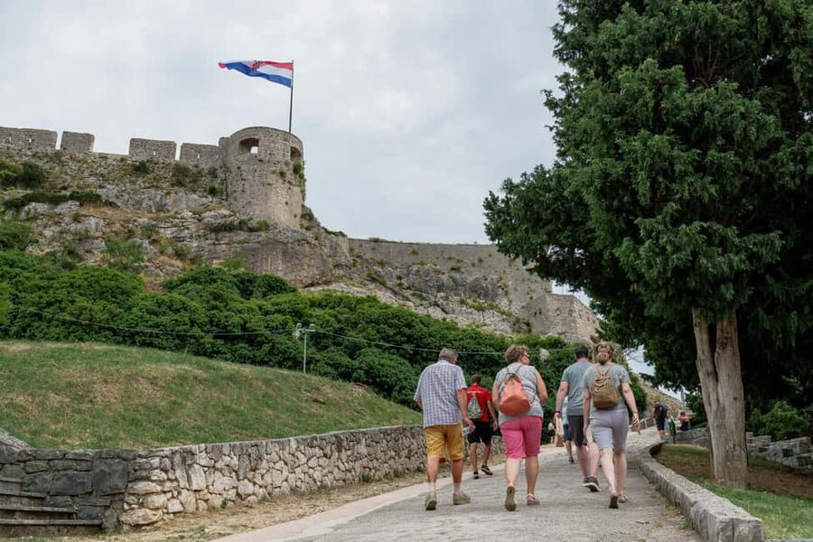 Split: Dalmatia for Nature Lovers Green Line Sightseeing Bus - Stop Two: Hidden Dalmatia Interpretation Center and the Nature Story