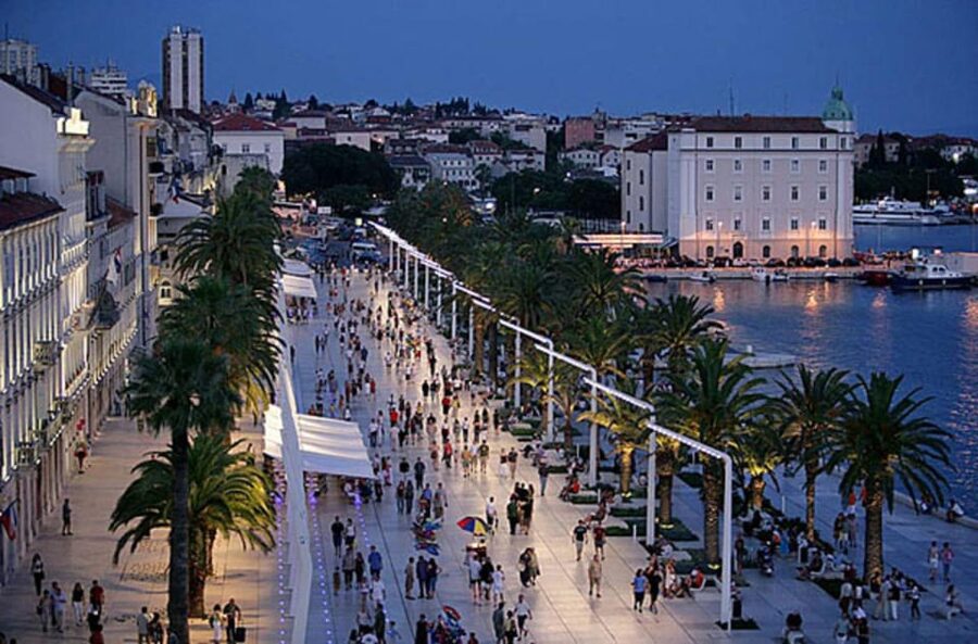 Split Day Trip - Should You Book This Makarska to Split Tour?