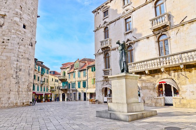Split Day Trip from Dubrovnik - Key takeaways before you go