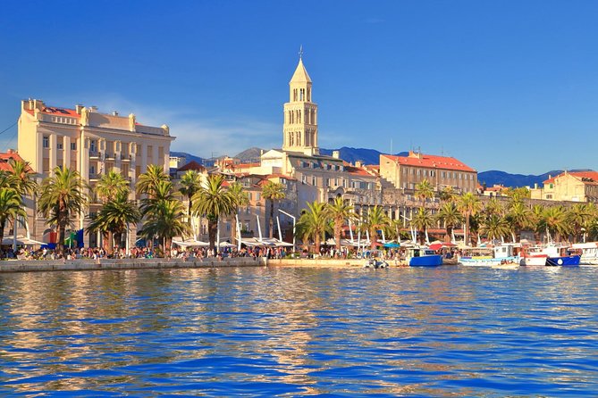 Split Day Trip from Dubrovnik - The morning start at Pile Gate and a smooth, early rhythm