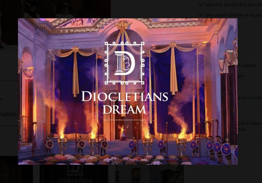 Split: Diocletian's Palace Virtual Reality Experience - Key Highlights You Should Know Before You Go