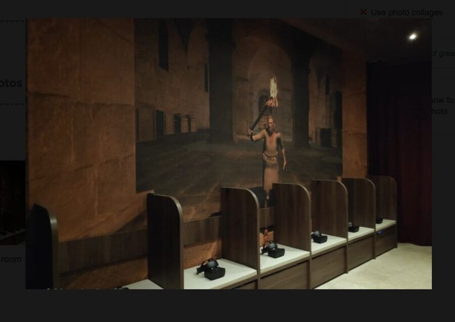 Split: Diocletian's Palace Virtual Reality Experience - Timing: A Short Experience That Still Changes How You See the Ruins