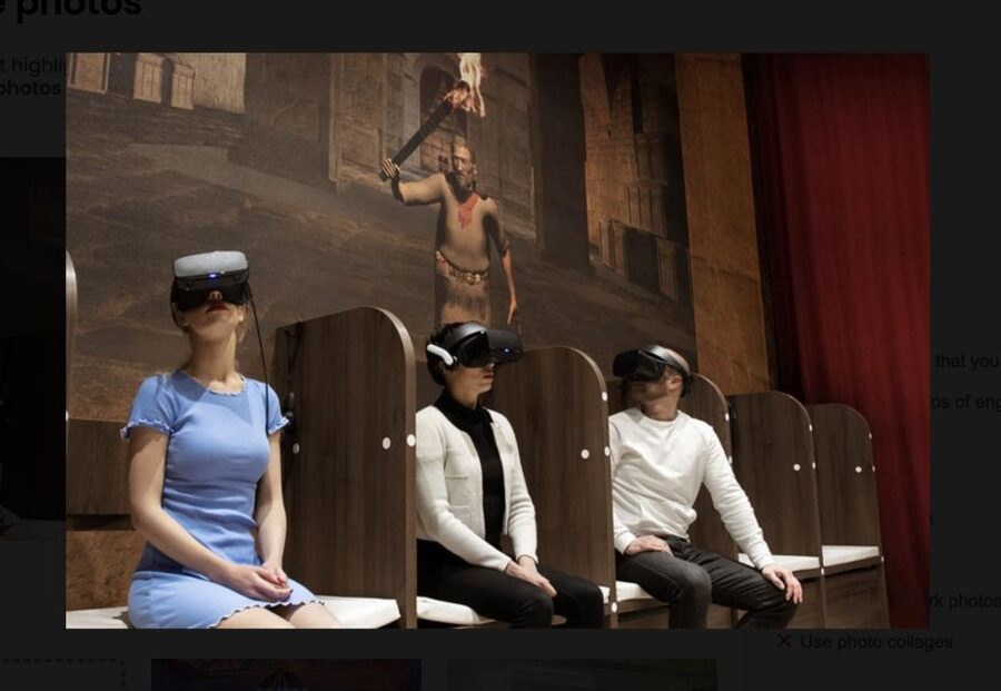 Split: Diocletian's Palace Virtual Reality Experience - Who This Works Best For (And Who Might Want to Skip)