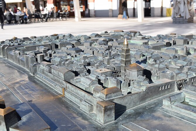 Split & Diocletian's Palace Walking Tour - Who should book, and who might want a different option