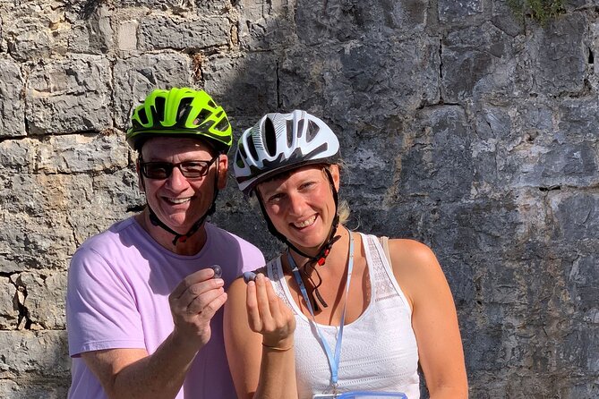 Split E-bike tour - Where you meet, how long it lasts, and how the timing works