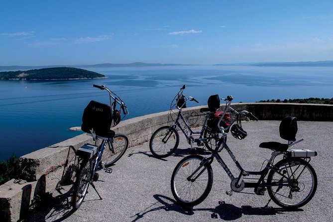 Split Electric Bicycle Tour - Key things that make this Split e-bike tour worth it