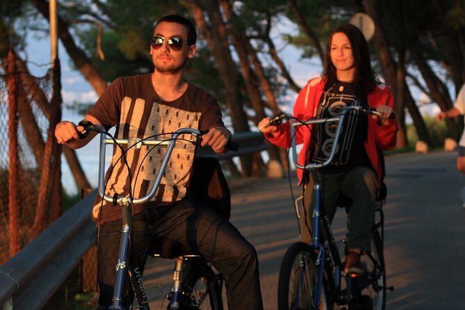 Split Electric Bicycle Tour - Miro’s guide style: pacing, safety, and personalization