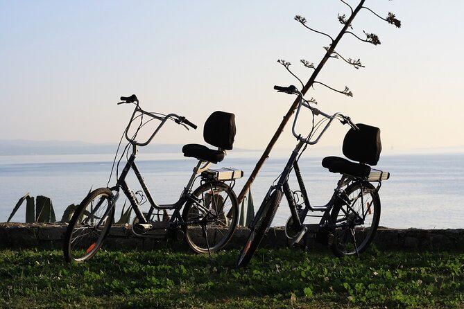 Split Electric Bicycle Tour - What you should expect on the ride: timing, stops, and how it flows