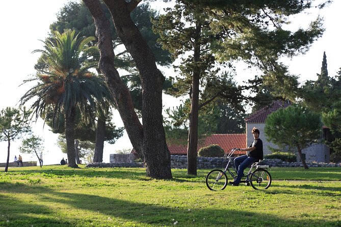 Split Electric Bicycle Tour - Who should book this Split electric bike tour, and who might skip it