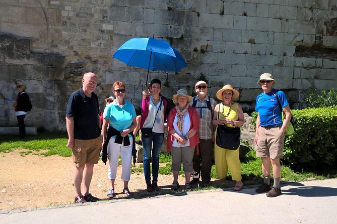 Split Electric Bicycle Tour - Weather, daylight, and booking early for peak season