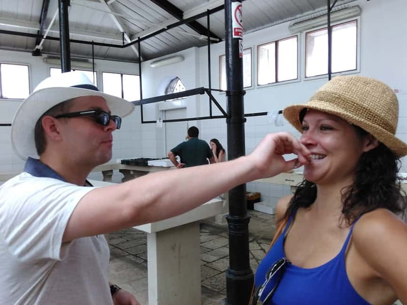 Split: Food Tasting Walking Tour - Golden Gate, Roman walls, and the pace that keeps you eating