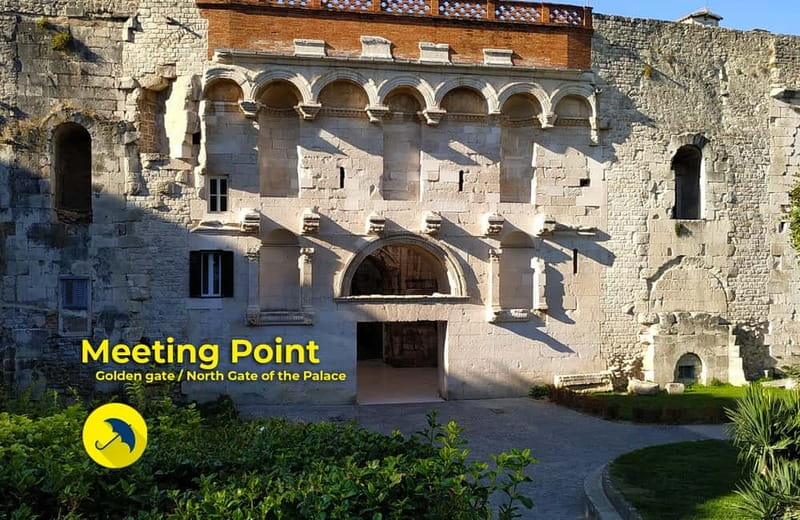 Split: Food Tasting Walking Tour - What the bar and restaurant tastings add to the loop