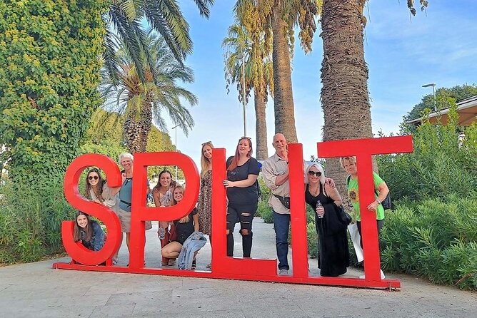 Split Food Tour: Discover Split One Bite At A Time - Key Highlights You Should Know