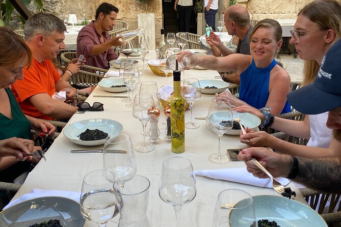 Split Food Tour: Discover Split One Bite At A Time - Stop 3: Pasticada with Gnocchi, Peka Bread, and Rakija
