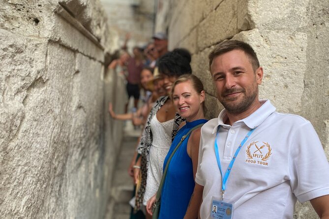 Split Food Tour: Discover Split One Bite At A Time - Stop 4: Burek Snack Stop That Feels Like Real Street Food