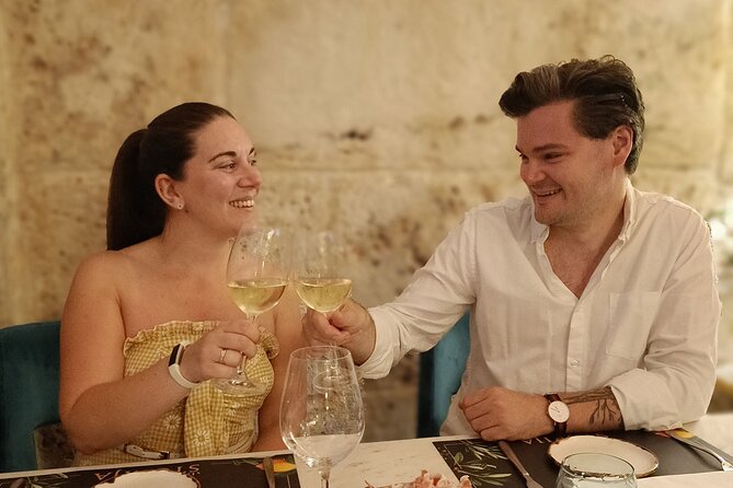 Split Food Tour: Discover Split One Bite At A Time - Stop 5: Lavender Gelato or Sorbet to End on a Sweet Note