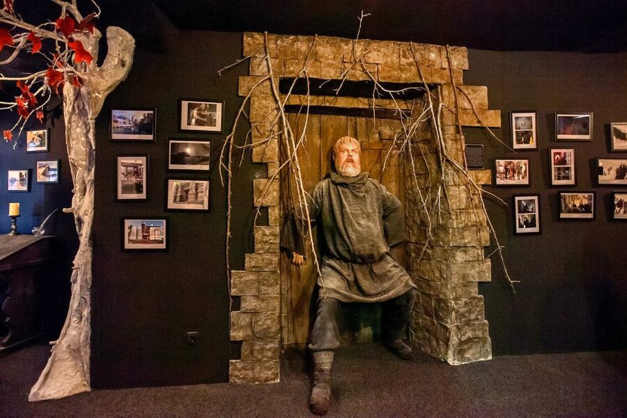 Split: Game of Thrones Museum Entrance Ticket - What Your Ticket Includes (and Why That Matters)