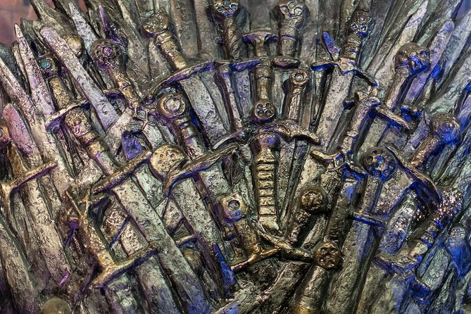 Split: Game of Thrones Small group Tour with Diocletian's Cellar - Game of Thrones meets Diocletian’s stones in Split