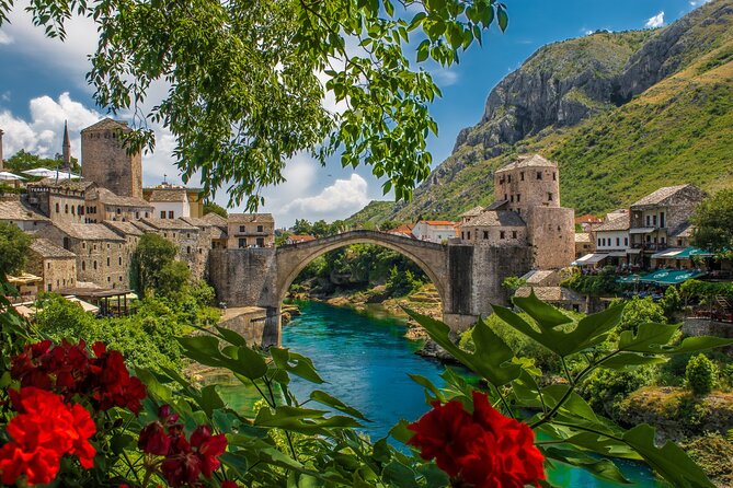 Split: Game of Thrones Small group Tour with Diocletian's Cellar - Golden Gate: finishing the show thread without losing the city