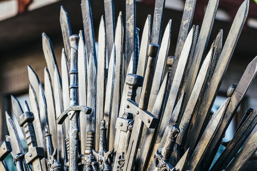 Split Game of Thrones Tour: City of Dragons - Key things you should notice before you go