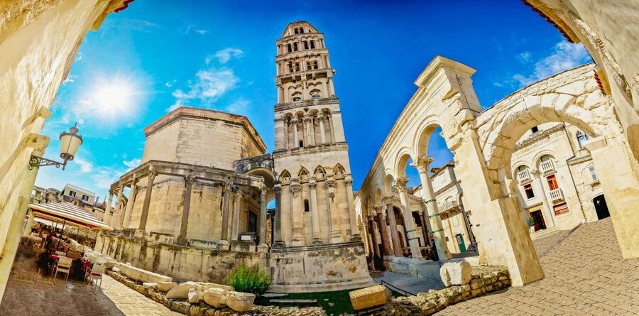 Split Game of Thrones Tour: City of Dragons - Should you book this tour, yes or no?