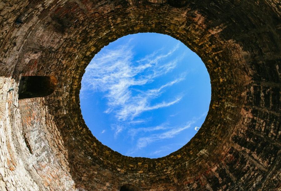 Split Game of Thrones Tour: City of Dragons - Diocletian’s Palace: where real Rome becomes a filming map