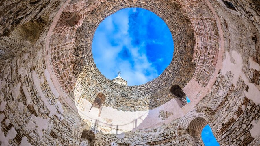 Split: Game of Thrones Tour with Diocletian's Palace Cellar - Key highlights to look for