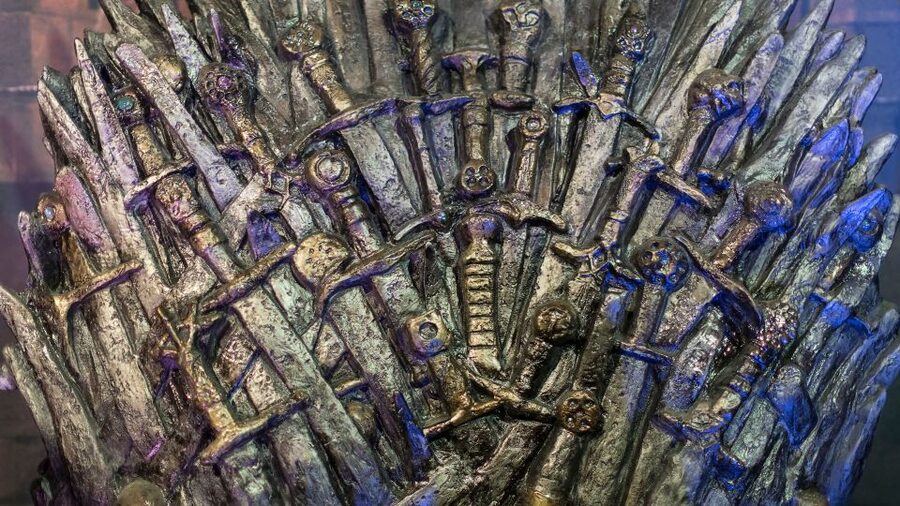 Split: Game of Thrones Tour with Diocletian's Palace Cellar - How the 2-hour format plays out on your feet