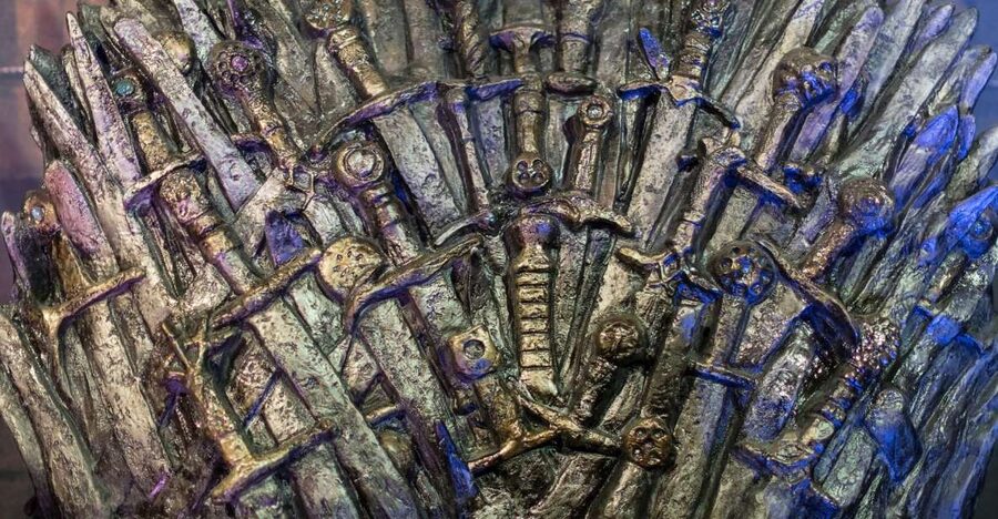 Split: Game of Thrones Tour with Diocletian's Palace Cellar - Timing in Split: why evening can make your walk nicer