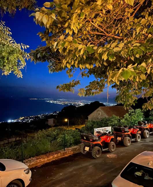 SPLIT: Guided ATV Tour Gornja Podstrana & Horses - Key things to know before you go