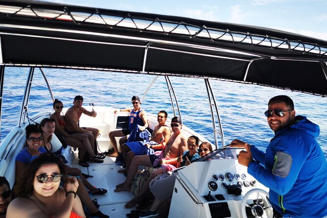 Split: Half-Day Blue Lagoon, Čiovo and Trogir Boat Tour - Price and logistics: what you really get for about $71.35