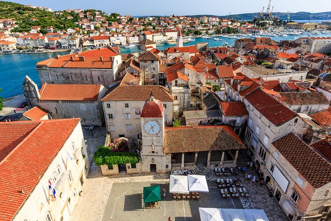 Split: Half-Day Blue Lagoon, Čiovo and Trogir Boat Tour - Who should book this Split boat tour, and who should skip it