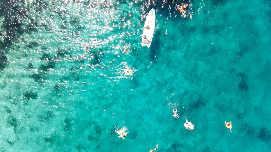 Split: Half-Day Blue Lagoon, Shipwreck, and Trogir Boat Tour - Who should book this tour, and who should look elsewhere