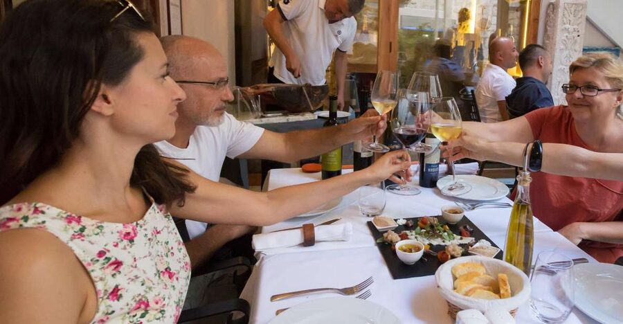 Split: Historical & Gastro Treasures Tour with Green Market - Key Highlights You Should Care About