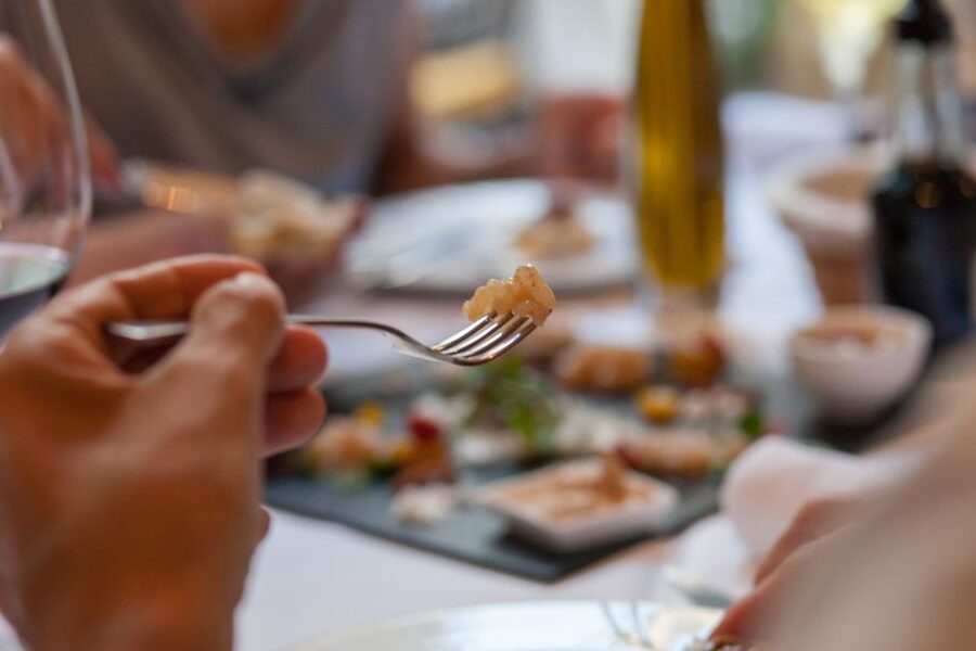 Split: Historical & Gastro Treasures Tour with Green Market - Dessert Finish: Gelato or Traditional Sweet by Season