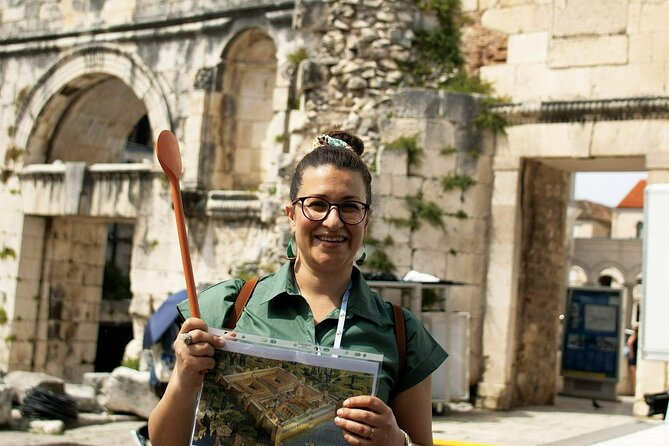 Split History and Gastro Small-Group Tour with Food and Drinks - Why This Tour Works So Well in Split