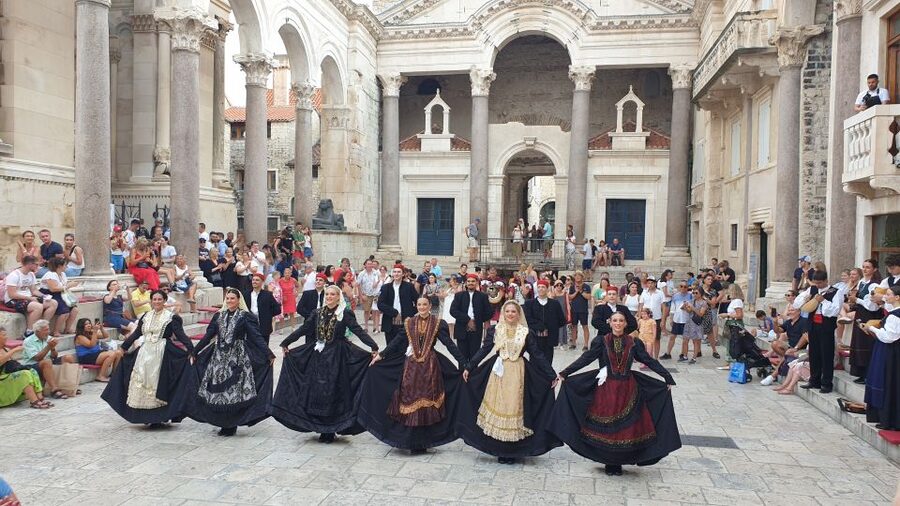 Split: History and Heritage Walking Tour - Key Highlights You Should Know