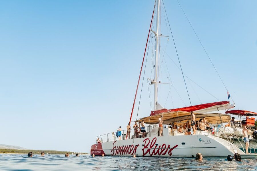 Split: Hvar, Pakleni, Brač & Šolta All-inclusive Tour - Key Points That Matter Before You Go