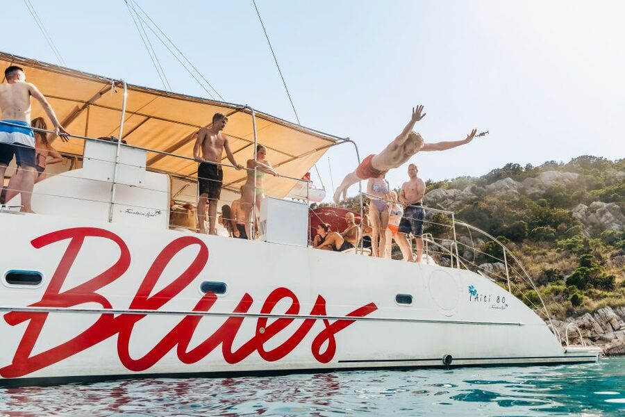 Split: Hvar, Pakleni, Brač & Šolta All-inclusive Tour - What to Bring, What to Expect in the Water