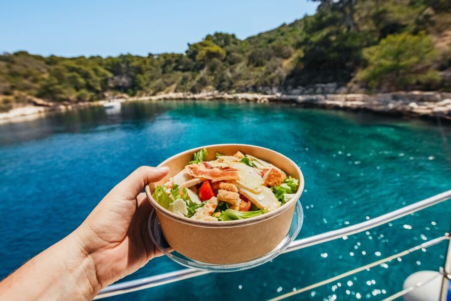 Split: Hvar, Pakleni, Brač & Šolta All-inclusive Tour - How the 10 Hours Feel: Timing, Transfers, and Group Size