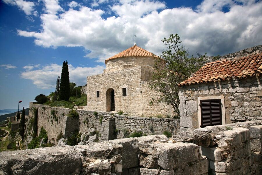 Split: Klis Fortress GOT and Olive Museum Entry Tickets - Key highlights you should care about