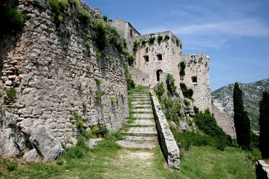 Split: Klis Fortress GOT and Olive Museum Entry Tickets - The Olive Museum: where you learn the traditional and modern side