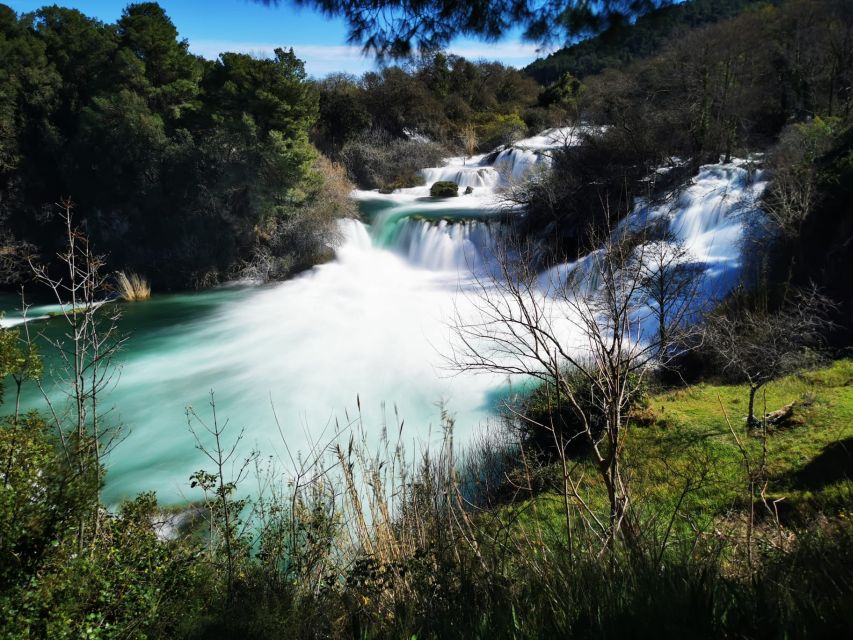 Split: Krka National Park Day Trip with Boat Ride & Swimming - Who This Tour Suits Best (and Who Might Prefer Another Plan)
