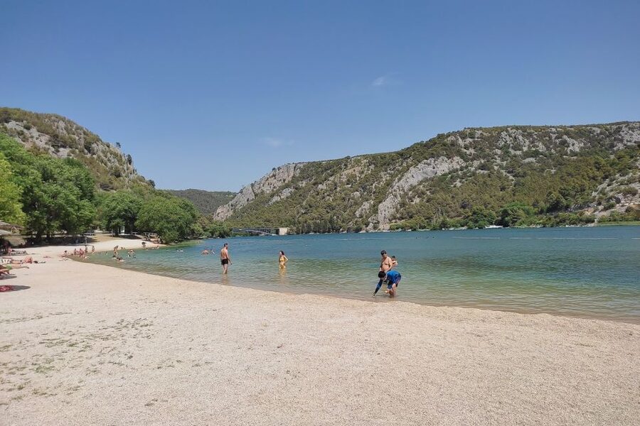 Split: Krka National Park Full-Day Tour with Wine Tasting - What the day is really like: pace, time, and value