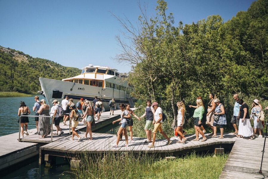 Split: Krka Waterfalls Tour, Boat Cruise, and Swimming - Price and value: why this usually feels like a fair deal