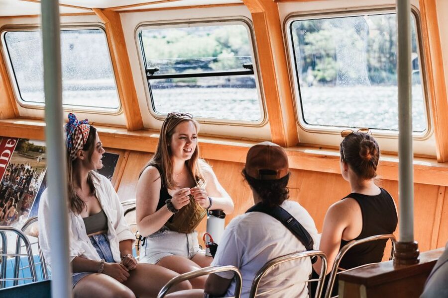 Split: Krka Waterfalls Trip with Boat Cruise and Swimming - Key Things I’d Book This For