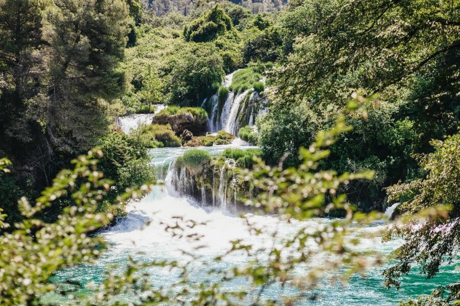 Split: Krka Waterfalls Trip with Boat Cruise and Swimming - Price and Value: Why This $31 Day Trip Feels Like a Bargain
