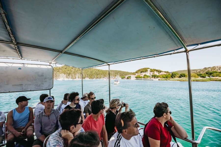 Split: Krka Waterfalls Trip with Boat Cruise and Swimming - Should You Book This Krka Waterfalls and Primošten Trip?